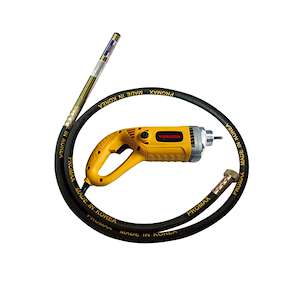 بهکو صنعت شیلنگ ویبره پلاستیکی پرومکس